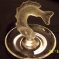 Lalique Leaping Fish Dish