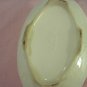 U.S.A. Marked Ivory Gravy Pitcher
