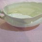 U.S.A. Marked Ivory Gravy Pitcher