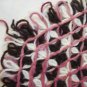 Gorgeous Handmade Yarn Placemats (2)