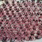Gorgeous Handmade Yarn Placemats (2)