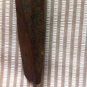 Antique 8" Spike