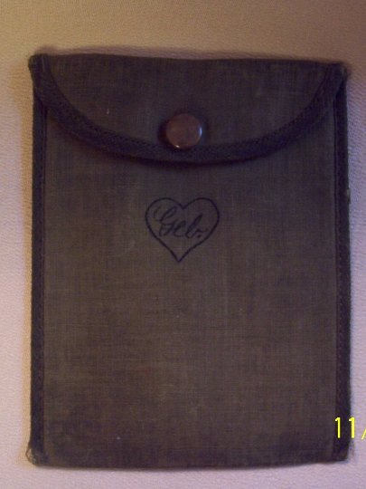 Military Pouch