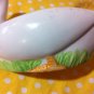 1984 Lefton Duck Dish