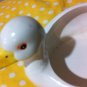 1984 Lefton Duck Dish