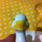 1984 Lefton Duck Dish