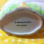 1984 Lefton Duck Dish
