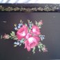1950s Tin Tray 12 3/4" x 17 1/2"