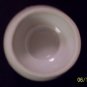Vintage Milk Glass Double Egg Cup