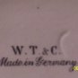 Vintage German Invalid Infant Feeder
