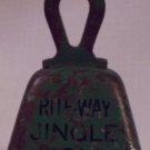 Small Advertising Bell