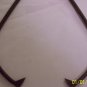 Antique Tongs
