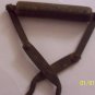 Antique Tongs