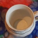 Semi Vitreous Shaving Mug