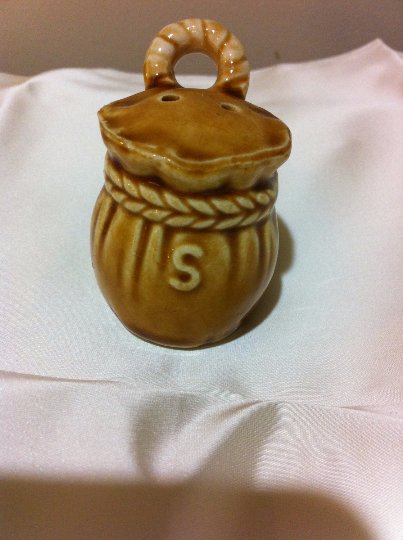 Salt Shaker