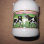 Sugar or Salt Cow Shaker
