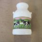 Sugar or Salt Cow Shaker