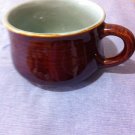 Village Green Red Wing Cup