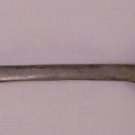 Antique Serving Spoon
