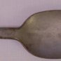 Antique Serving Spoon