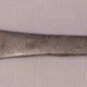 Antique Serving Spoon