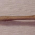Vintage Wood Tenderizer