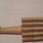 Vintage Wood Tenderizer