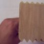 Vintage Wood Tenderizer