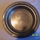 Shabby Chic Pewter Bowl