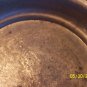 Shabby Chic Pewter Bowl