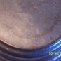 Shabby Chic Pewter Bowl