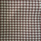 64" wide 2 yards 3" Geometric Double Knit