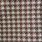 64" wide 2 yards 3" Geometric Double Knit