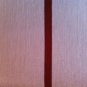 70" wide 35". Light Brown Knit with Lines