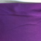 52" wide 2 yards Plum Knit