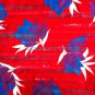 60" wide 2 yards Interlocking Knit