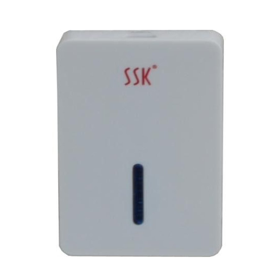 SDReader SD Card Reader for PC