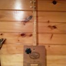 Padron small cigar box strum box
