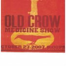 old crow concert