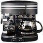 PRO SERIES COFFEEMAKER MAKES ESPRESSO CAPPACCINO