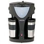 Toastess TFC-42T Coffeemaker and Mugs