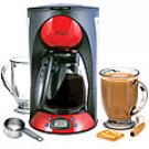 Chef Pepin Coffee Maker with Accessories