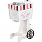 Nostalgia Electrics Carnival Old Fashioned Ice Cream Maker