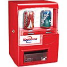 Koolatron Red Vending Refrigerator
