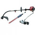 Ryobi String Trimmer, Hedge Trimmer and Edger Combo