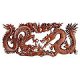 Hand Turned Redwood and Wood Carvings