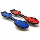 FreeRider Sidewalk Surfing Caster Skateboard