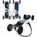 MBS Atom 95X Mountainboard