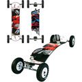 MBS Core 95 Kiteboard