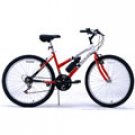 Titan Pathfinder Womens All-Terrain Mountain Bike